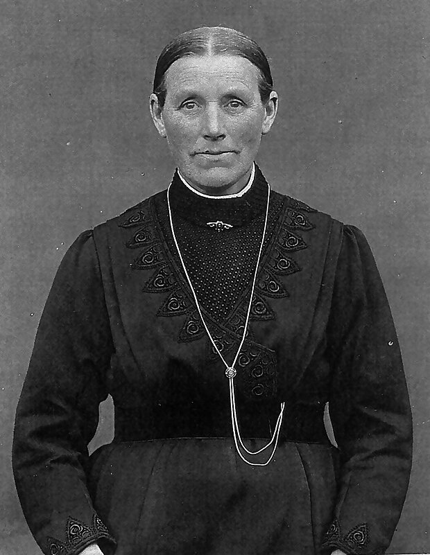 Anna Maria Schröer Anna Maria Schröer